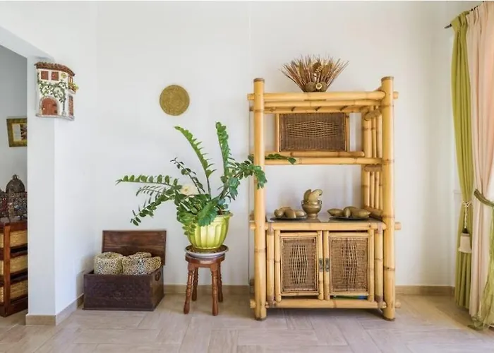 La Isla By Rentaholidayslanzarote וילה