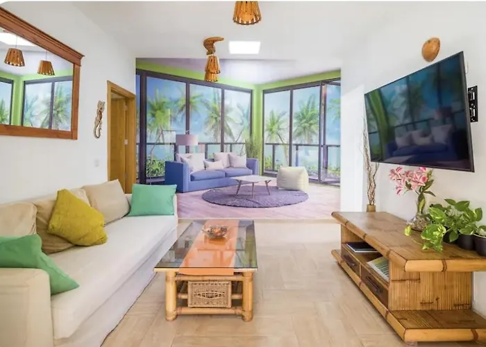 וילה La Isla By Rentaholidayslanzarote *