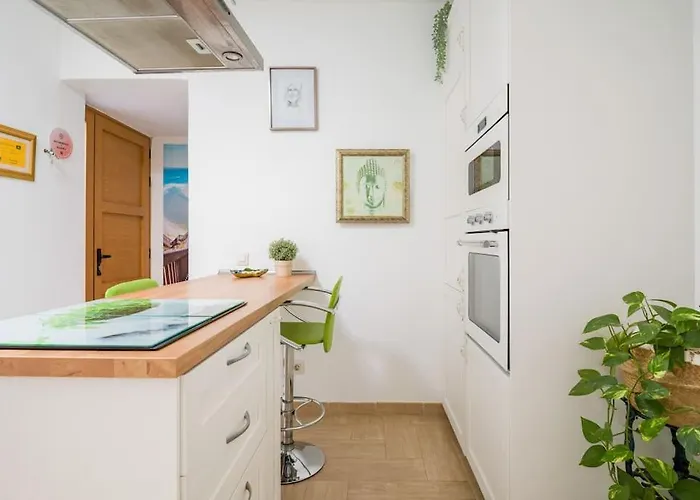 וילה La Isla By Rentaholidayslanzarote פלאיה בלנקה