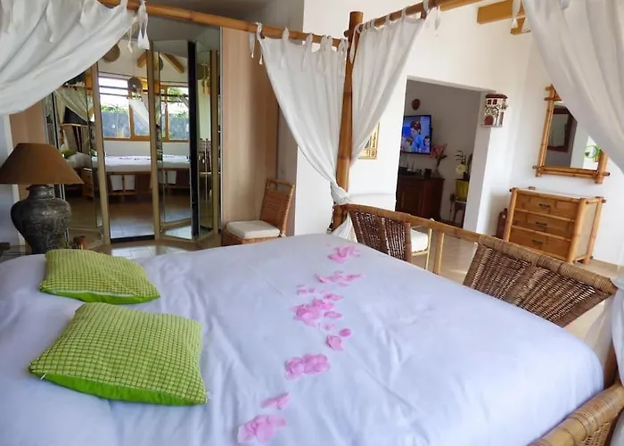 La Isla By Rentaholidayslanzarote וילה פלאיה בלנקה