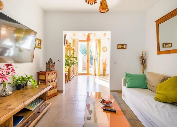 La Isla By Rentaholidayslanzarote * פלאיה בלנקה