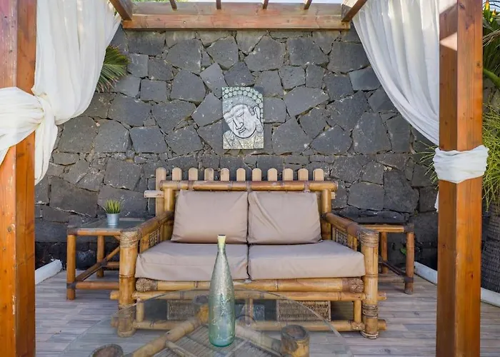 וילה La Isla By Rentaholidayslanzarote