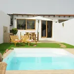 La Isla By Rentaholidayslanzarote 别墅 *
