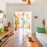 La Isla By Rentaholidayslanzarote * 普拉亚布兰卡