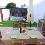 La Isla By Rentaholidayslanzarote Villa Playa Blanca (Lanzarote)