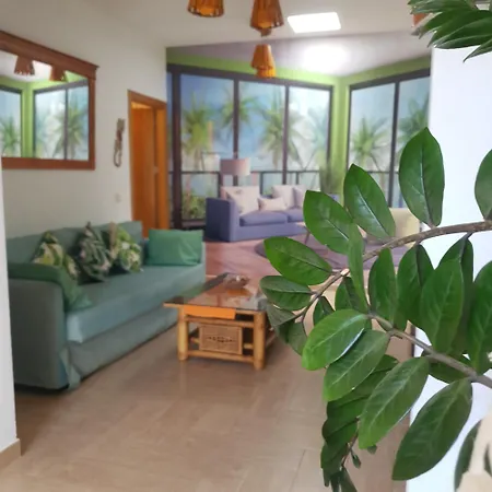 La Isla By Rentaholidayslanzarote Villa *