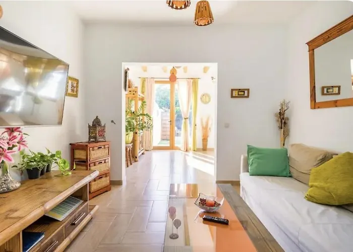 Villa La Isla By Rentaholidayslanzarote Playa Blanca (Lanzarote)