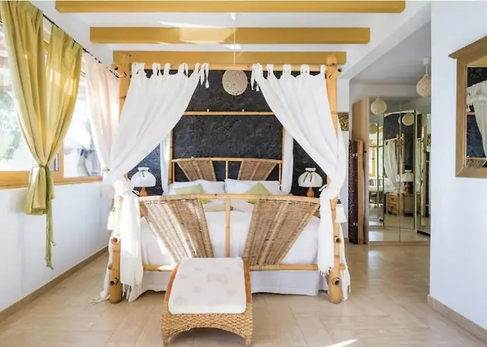 La Isla By Rentaholidayslanzarote Villa Playa Blanca (Lanzarote)