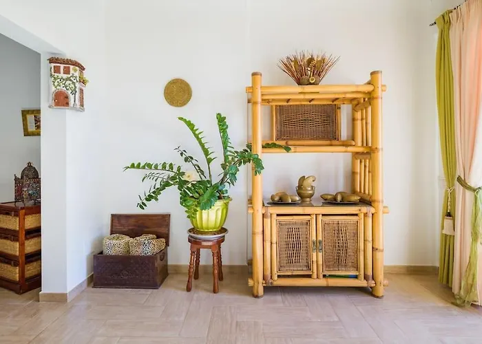 Villa La Isla By Rentaholidayslanzarote Playa Blanca (Lanzarote)