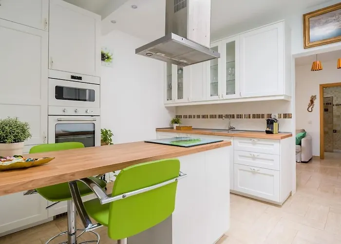 La Isla By Rentaholidayslanzarote Villa Playa Blanca (Lanzarote)