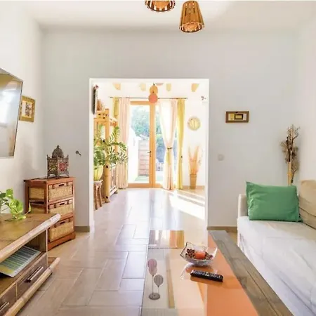 فيلة La Isla By Rentaholidayslanzarote بلايا بلانكا