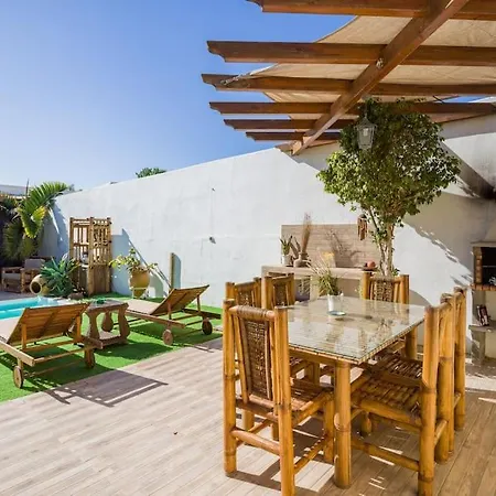 La Isla By Rentaholidayslanzarote * Playa Blanca (Lanzarote)