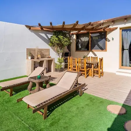 La Isla By Rentaholidayslanzarote Playa Blanca (Lanzarote)